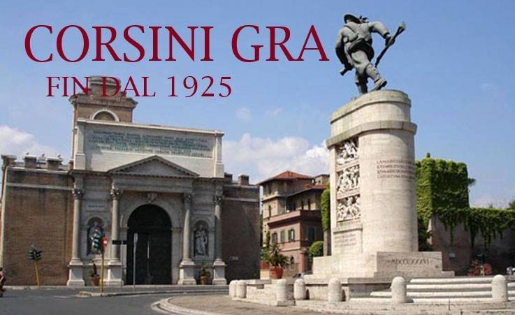 intera palazzina in vendita a Roma in zona Pinciano