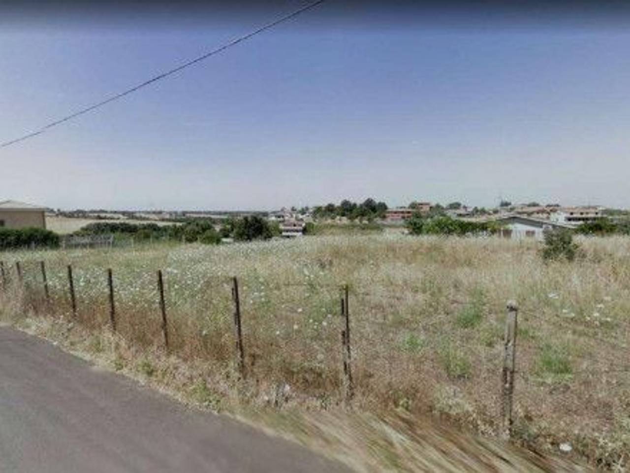 negozio in vendita a Roma in zona Colle dei Pini