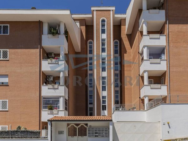 appartamento in vendita a Roma in zona La Pisana