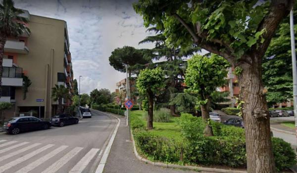 appartamento in vendita a Roma in zona Giuliano Dalmata