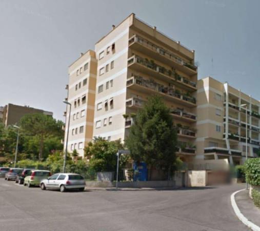 appartamento in vendita a Roma in zona Giuliano Dalmata