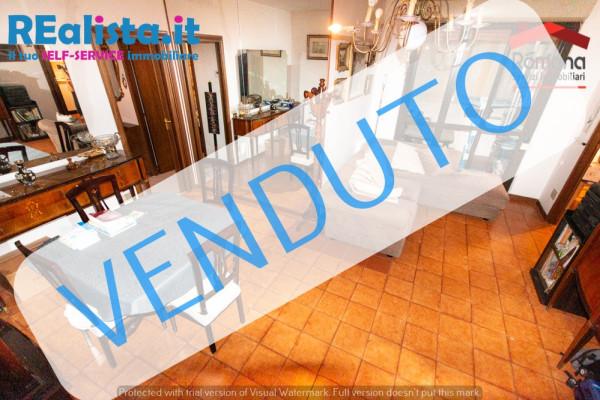 appartamento in vendita a Roma in zona Val Melaina