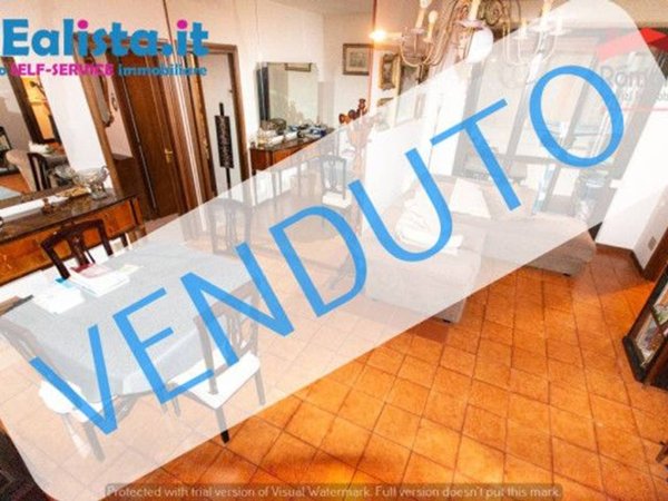 appartamento in vendita a Roma in zona Val Melaina