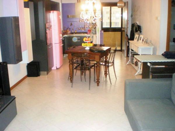 appartamento in vendita a Roma in zona Ardeatino