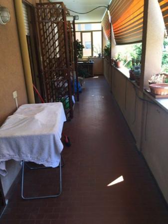 appartamento in vendita a Roma in zona Ardeatino