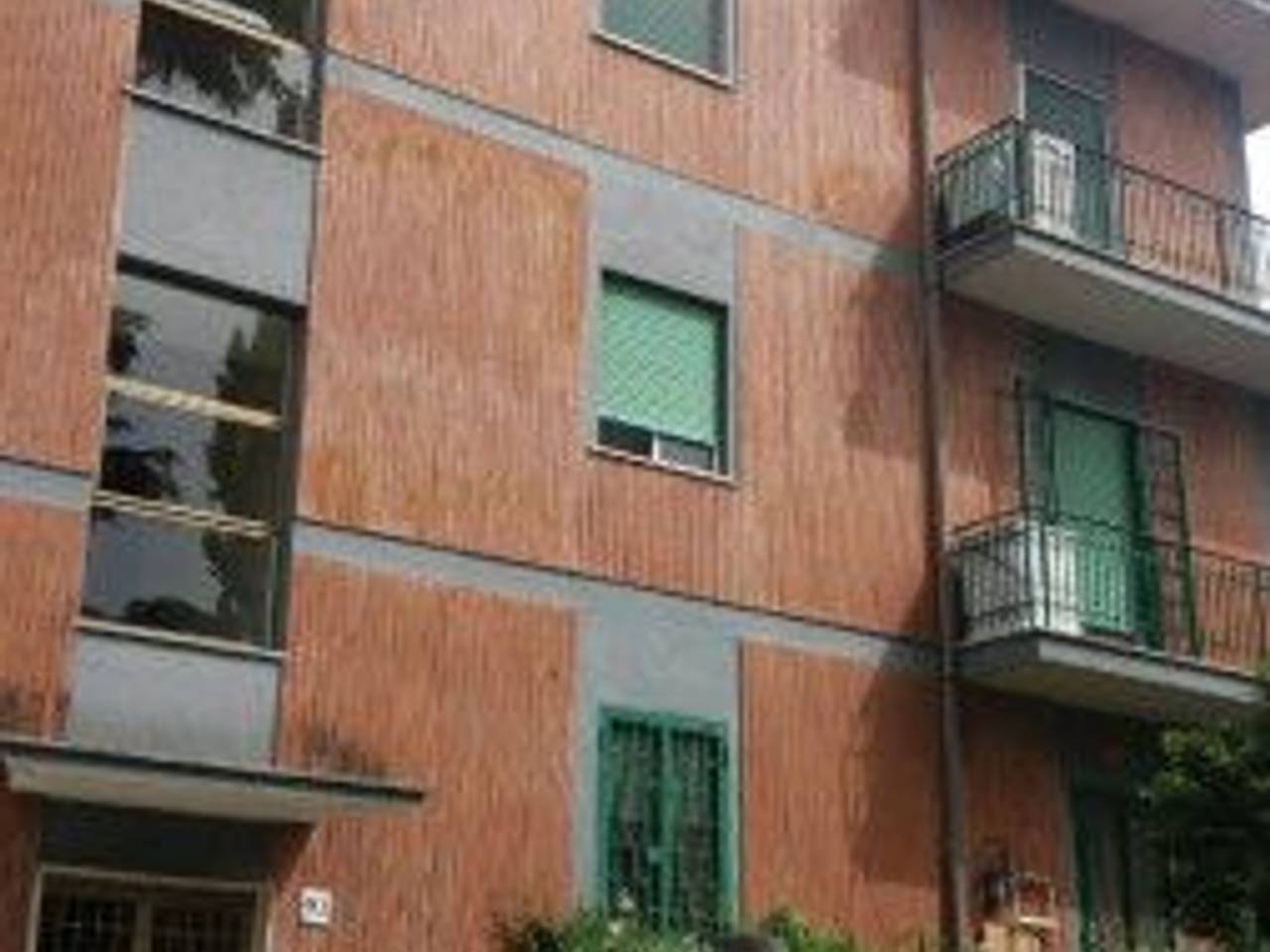 appartamento in vendita a Roma in zona Prima Porta