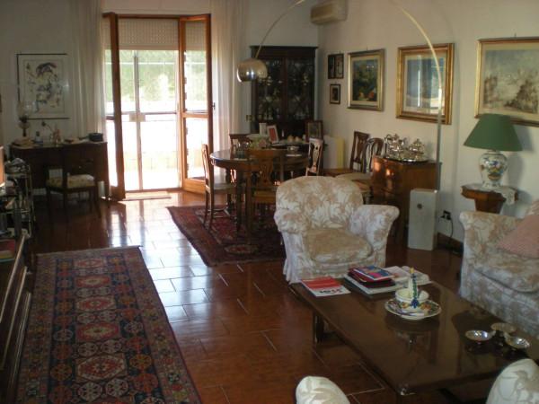 appartamento in vendita a Roma in zona Ardeatino