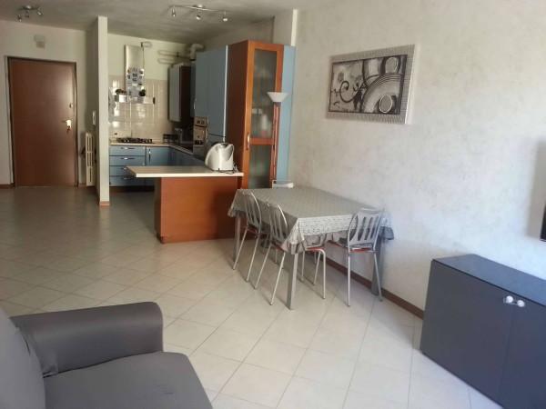 appartamento in vendita a Roma in zona Ardeatino