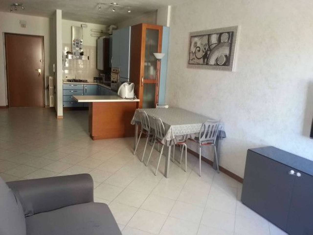 appartamento in vendita a Roma in zona Ardeatino