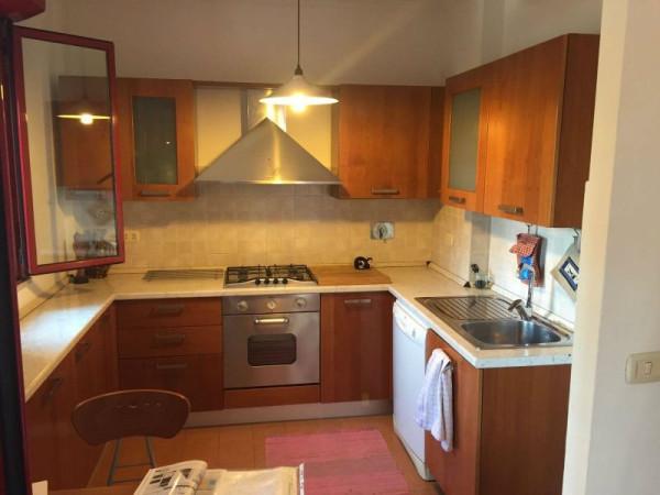 appartamento in vendita a Roma in zona Ardeatino