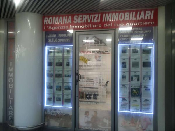 appartamento in vendita a Roma in zona Vigna Murata