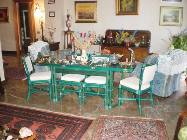 appartamento in vendita a Roma in zona Vigna Murata