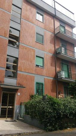 appartamento in vendita a Roma in zona Prima Porta