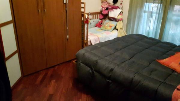 appartamento in vendita a Roma in zona Ardeatino