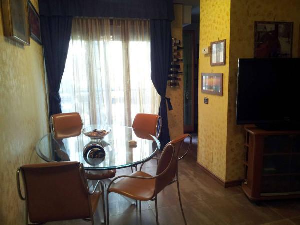 appartamento in vendita a Roma in zona Giuliano Dalmata