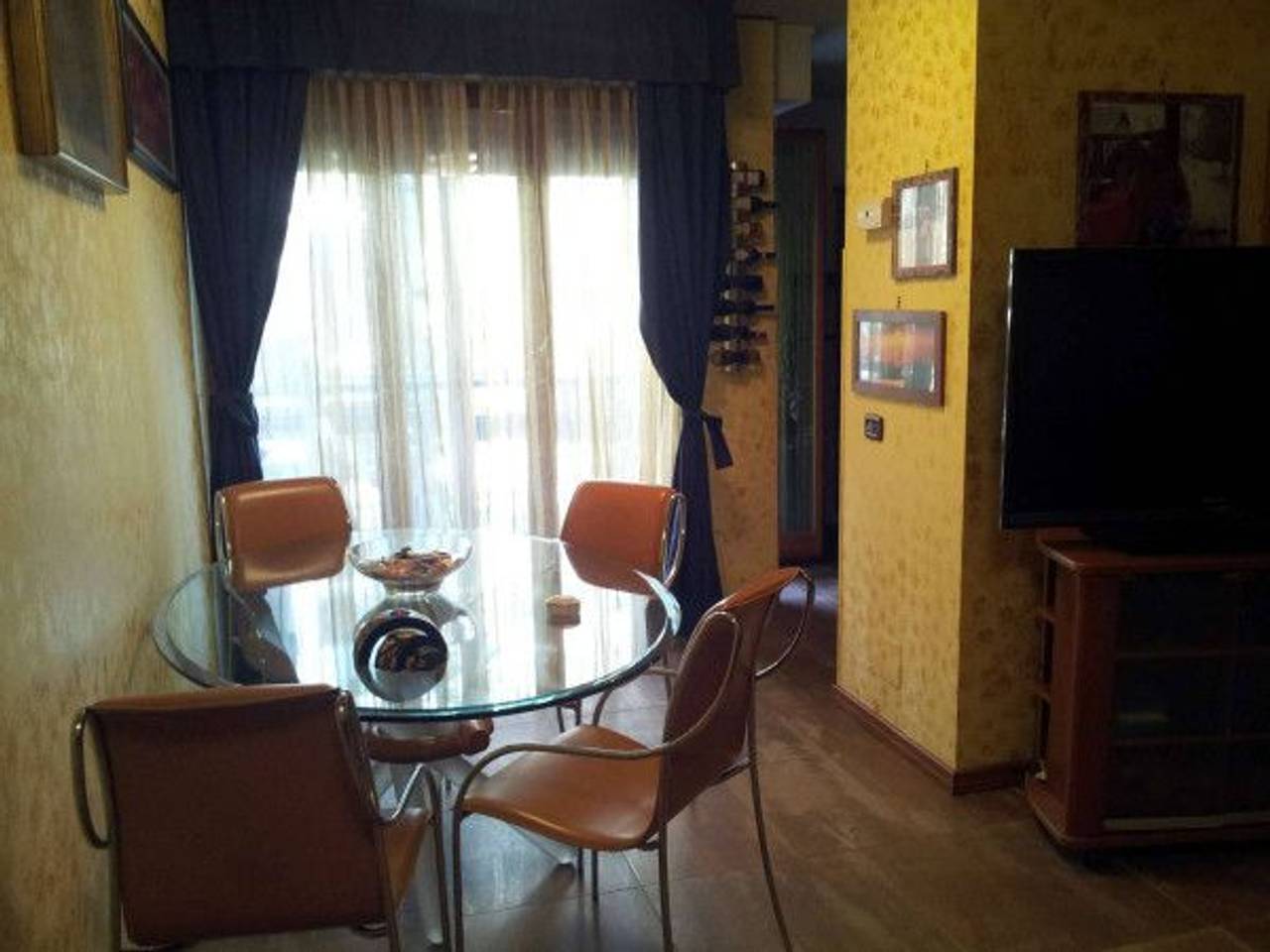 appartamento in vendita a Roma in zona Giuliano Dalmata