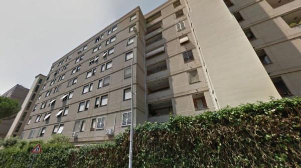 appartamento in vendita a Roma in zona Ardeatino