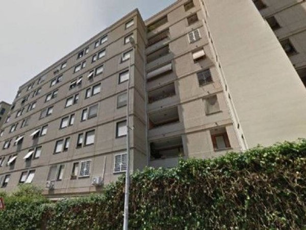 appartamento in vendita a Roma in zona Ardeatino