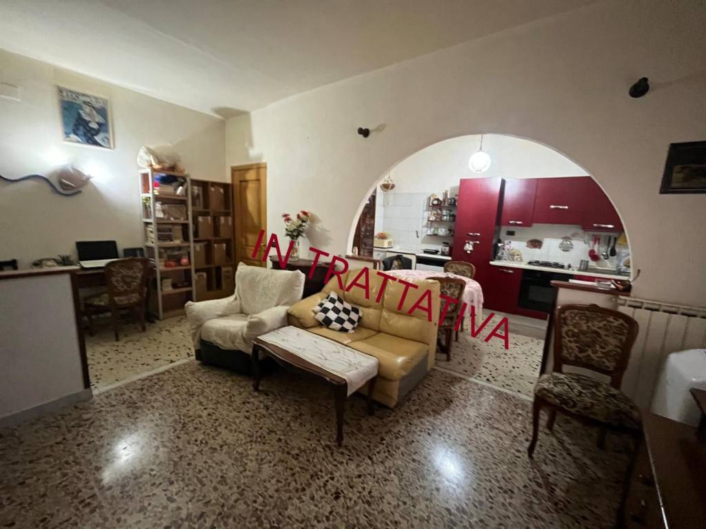 appartamento in vendita a Roma in zona Fidene