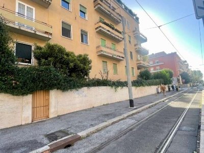 appartamento in vendita a Roma in zona Flaminio