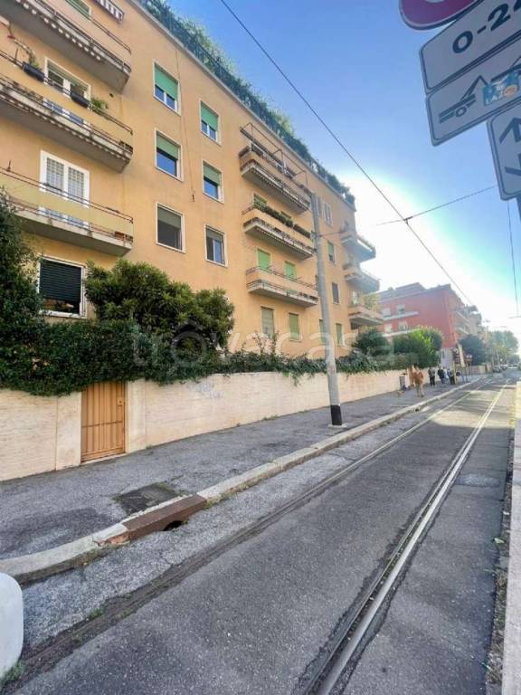 appartamento in vendita a Roma in zona Flaminio