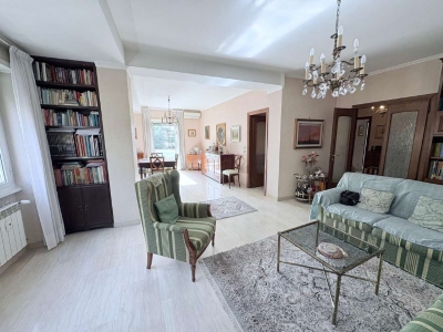 appartamento in vendita a Roma in zona Portuense