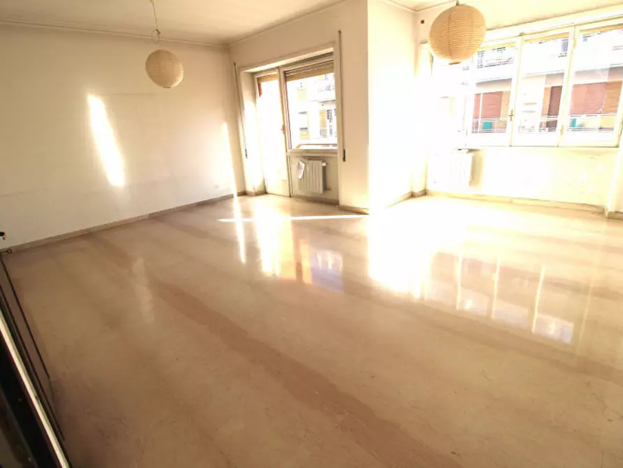 appartamento in vendita a Roma in zona Centro Storico