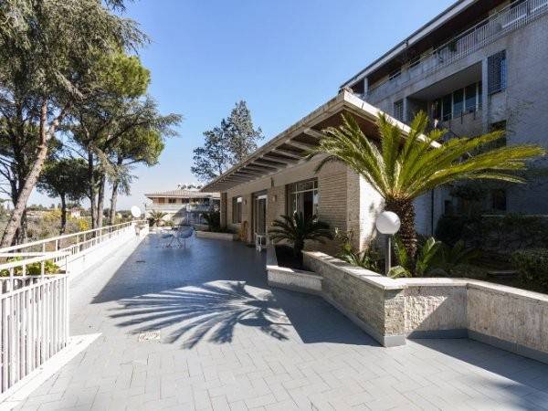 casa indipendente in vendita a Roma in zona Tor di Quinto