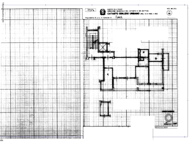 appartamento in vendita a Roma in zona Acilia