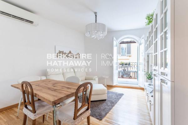 appartamento in vendita a Roma in zona Trieste