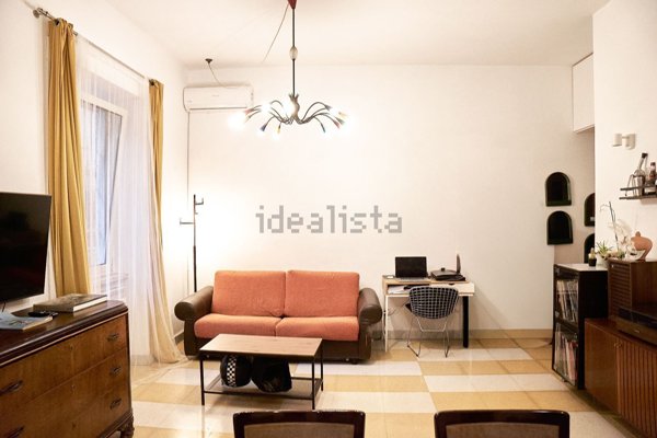 appartamento in vendita a Roma in zona Gianicolense