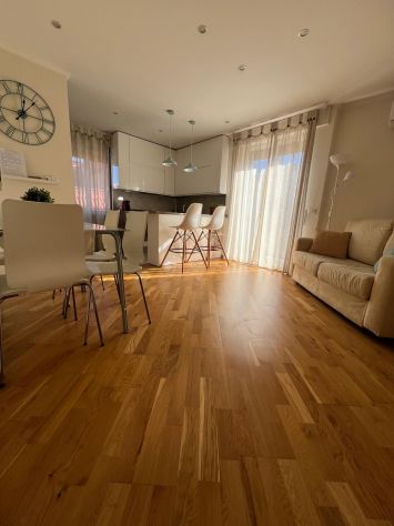 appartamento in vendita a Roma in zona Fidene