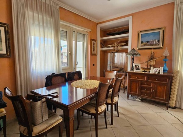 appartamento in vendita a Roma in zona Ostia