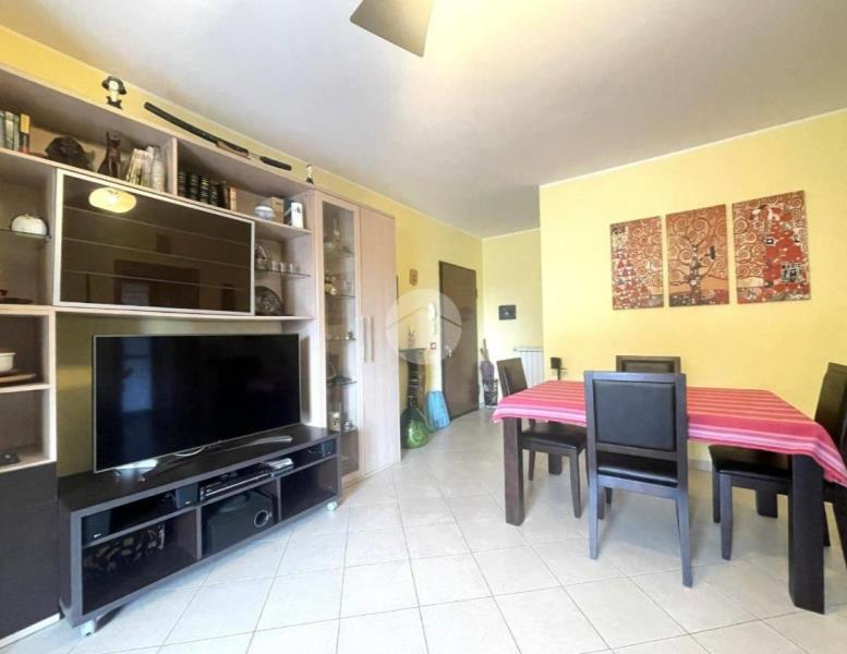 appartamento in vendita a Roma in zona Ponte Mammolo