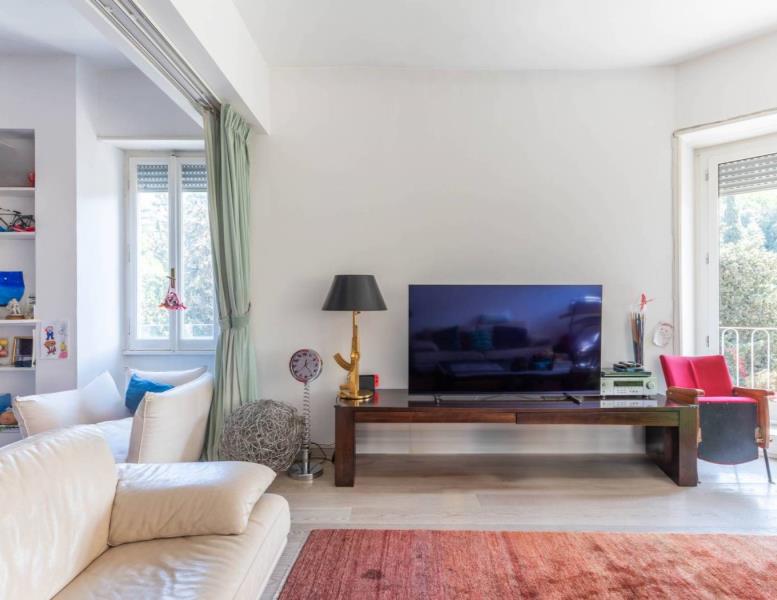 appartamento in vendita a Roma in zona Flaminio