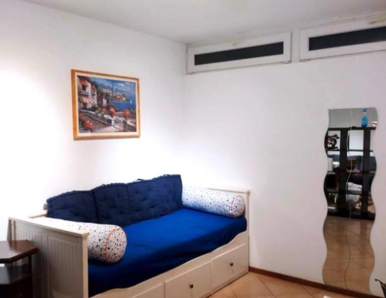 appartamento in vendita a Roma in zona Ponte Mammolo