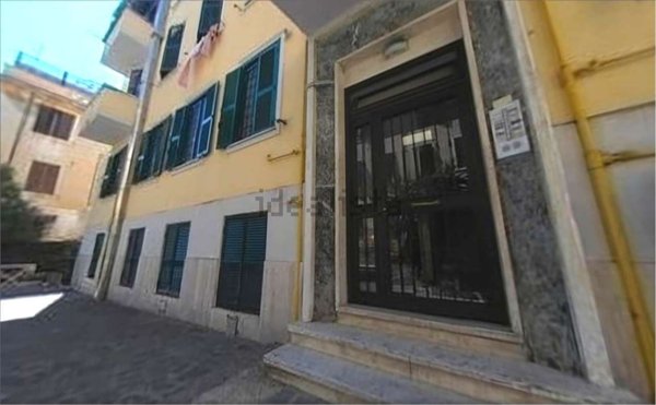 appartamento in vendita a Roma in zona Prenestino-Centocelle