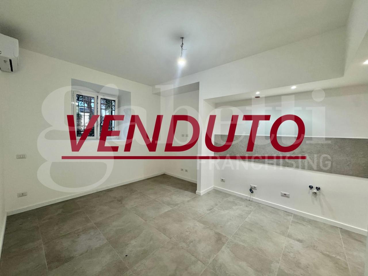 appartamento in vendita a Roma in zona Parioli