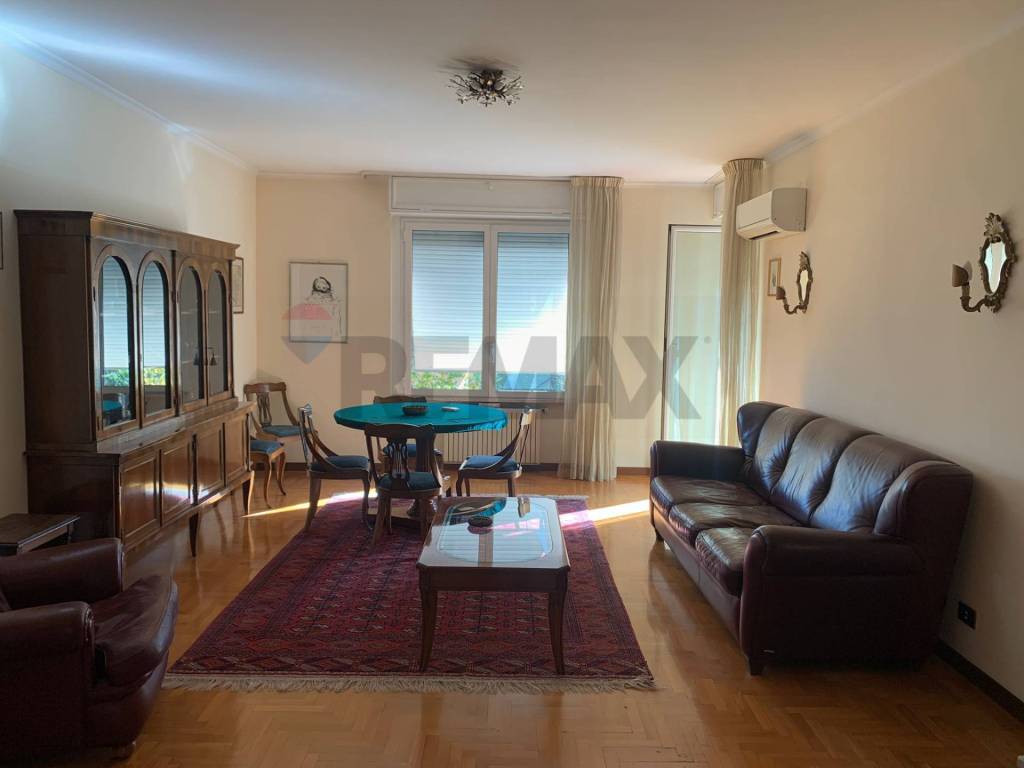 appartamento in vendita a Roma in zona Pietralata