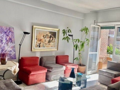 appartamento in vendita a Roma in zona Campo Marzio