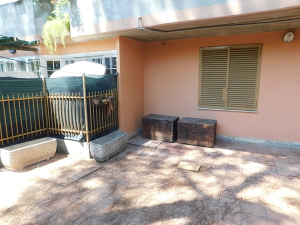 appartamento in vendita a Roma in zona Tomba di Nerone