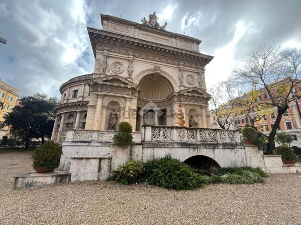 locale commerciale in vendita a Roma in zona Esquilino