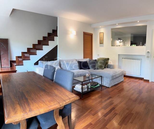 appartamento in vendita a Roma in zona Parioli