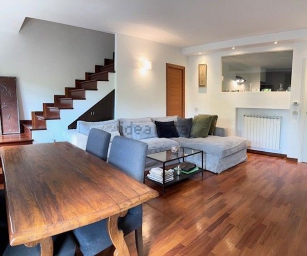 appartamento in vendita a Roma in zona Parioli