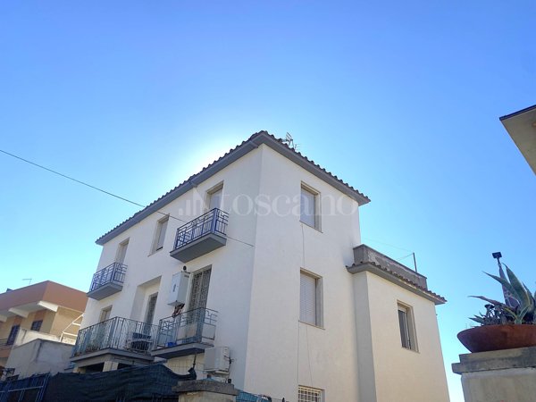 appartamento in vendita a Roma in zona Vitinia