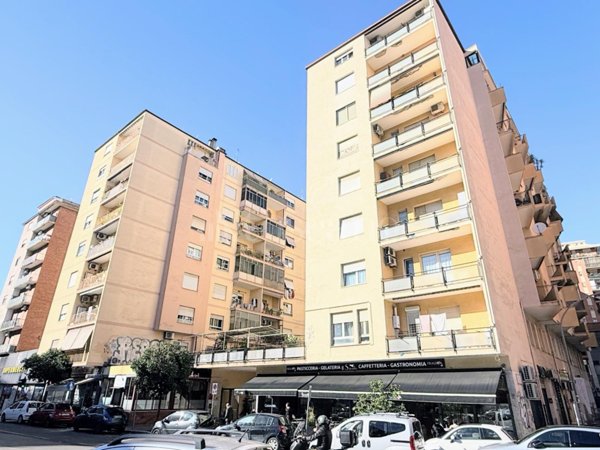 appartamento in vendita a Roma in zona Tiburtino