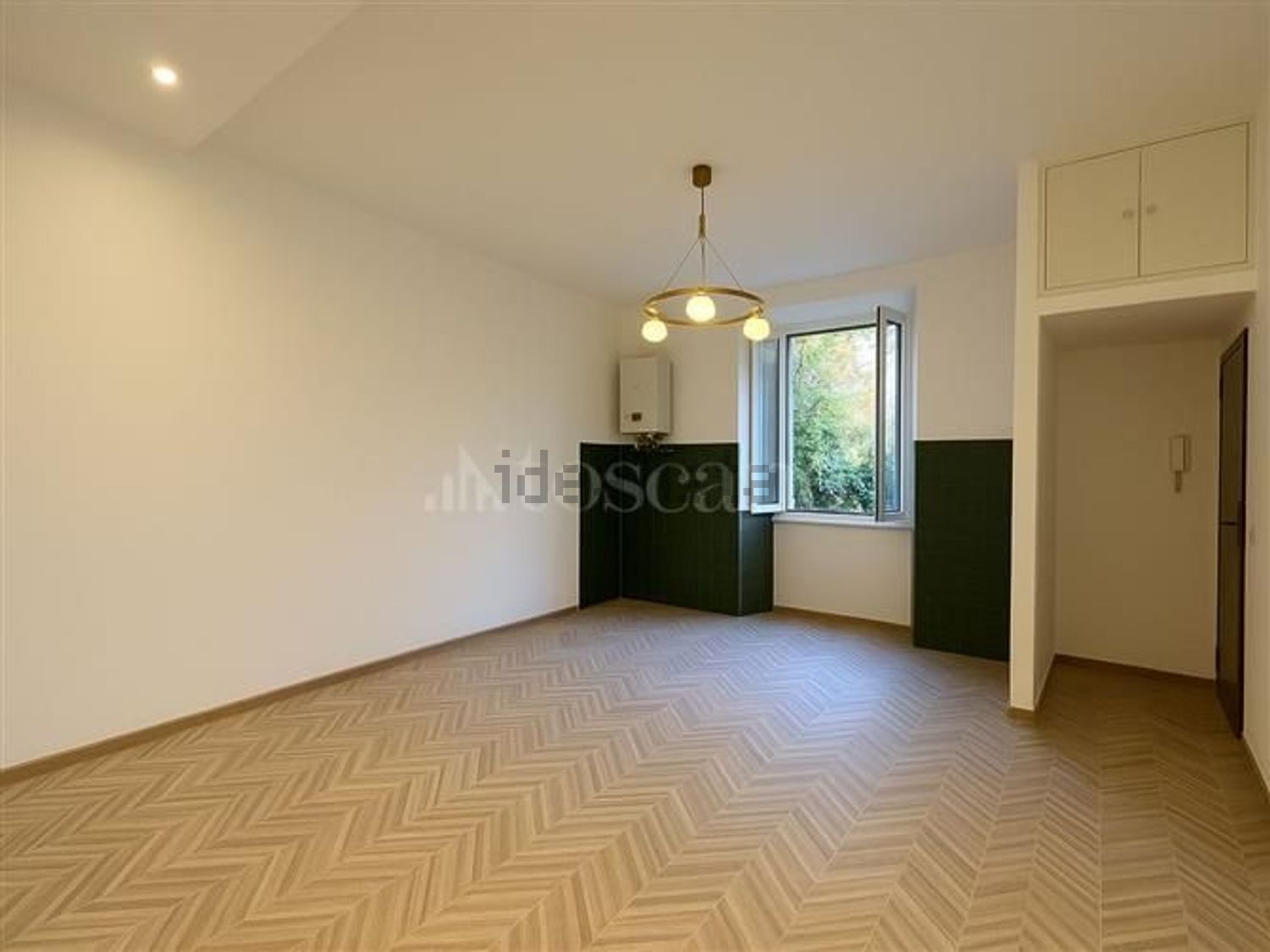 appartamento in vendita a Roma in zona Tuscolano