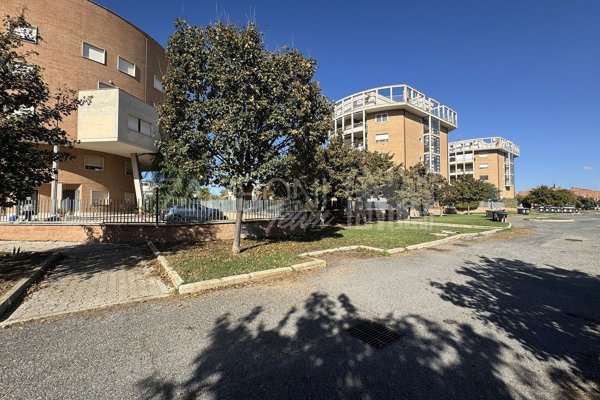 appartamento in vendita a Roma in zona Esquilino