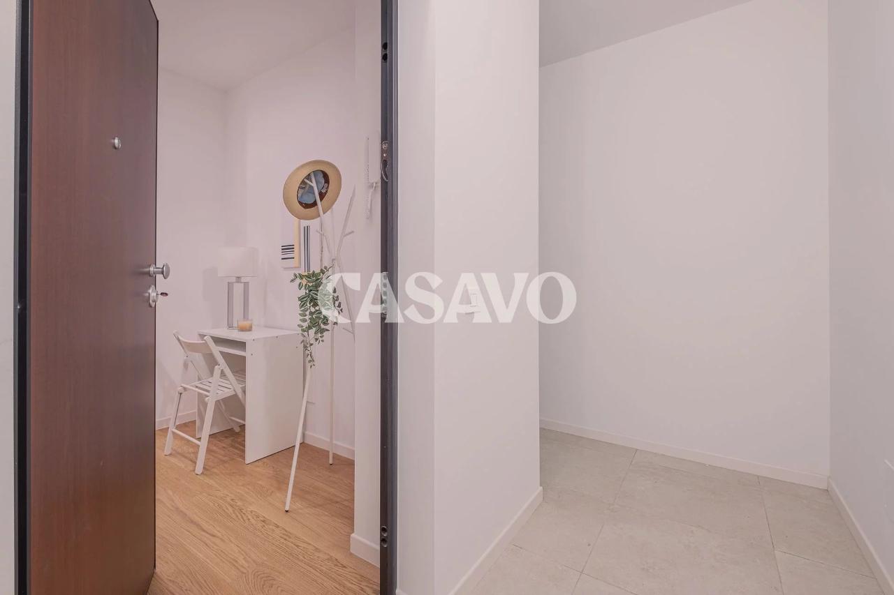 appartamento in vendita a Roma in zona Pinciano