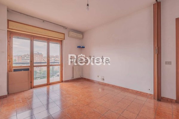 appartamento in vendita a Roma in zona Collatino